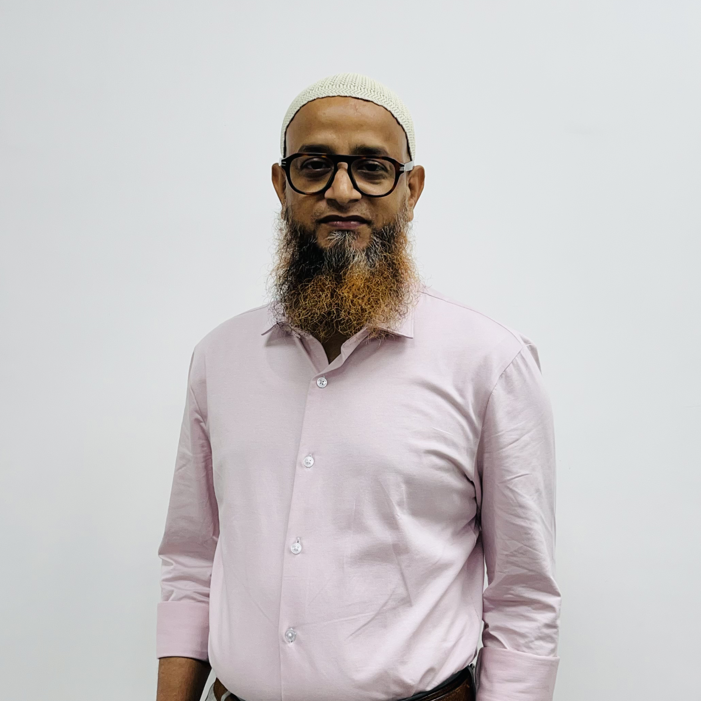 Dr. Mohammed Moquitul Haque